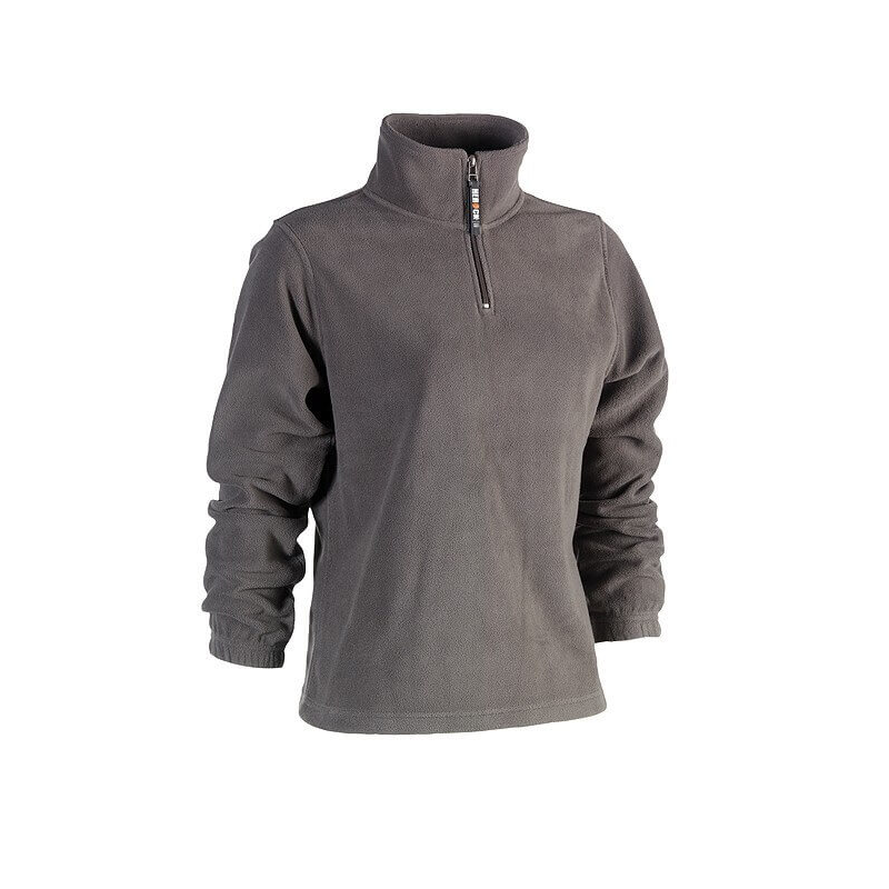 Sweat de travail femme Aurora Sherock - Vêtement professionnel en polaire