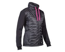 Doudoune de travail femme Chloé North Ways - Protection et confort