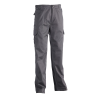 Pantalon de travail multipoches Thor Herock - Déperlant et Pratique