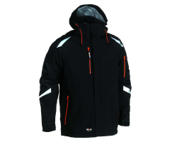 Veste technique imperméable Cumal Herock - Confort et protection