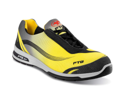 Basket de sécurité sportive Cricket S1P SRC - FTG Safety