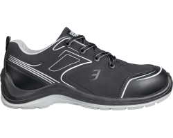 Basket de sécurité sportive Flow S3 Safety Jogger - Confort et Protection