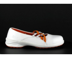 Ballerine de travail femme Dahlia Gaston Mille - Sécurité et confort