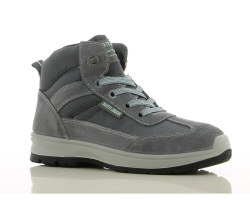 Chaussure de sécurité femme montante Botanic S1P Safety Jogger