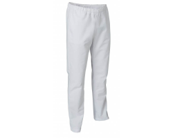 Pantalon de cuisinier homme confortable Promys Molinel | Vêtements