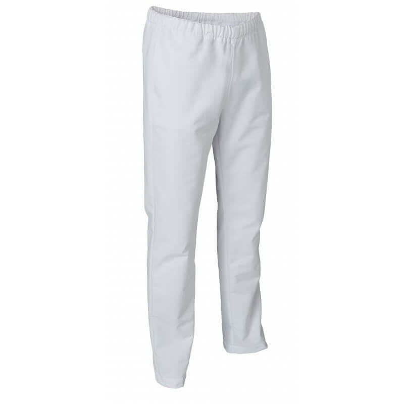 Pantalon de cuisinier homme confortable Promys Molinel | Vêtements