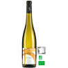 Pinot Blanc Rosenberg Bio 2018 - Vin Blanc Sec d'Alsace
