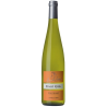 Pinot gris Anne de Laweiss 2021 - Vin blanc demi-sec d'Alsace