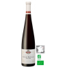 Pinot Noir Côte de Rouffach Bio 2021 - Vin Rouge d'Alsace | 75cl