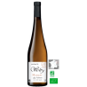 Muscat Les Naturels 2019 Welty Bio - Vin blanc sec sans sulfites