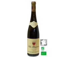 Pinot Gris Rangen Grand Cru Bio 2018 - Zind Humbrecht 75cl