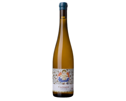 ENGELGARTEN - Jardin des Anges Bio Marcel Deiss AOC 2022 | Vin blanc d'exception
