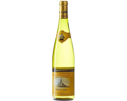 Pinot Gris Réserve 2022 - Vin blanc Alsace AOC 75cl