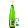 Sylvaner Ostertag Vieilles Vignes Bio 2021 - Vin Blanc Sec d'Alsace