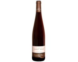 Pinot Noir Tradition Kuentz-Bas - Vin Rouge Alsace 37.5 cl