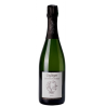 Crémant brut Domaine Ginglinger bio - Alsace AOC | Vins Effervescents
