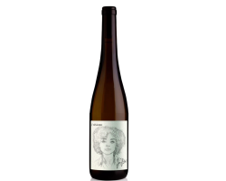 Metisse Huttard Alsace AOC Zellenberg 75 cl - Vin Blanc Demi-Sec