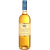 Cousteau Cadillac AOC 2020 - Vin Blanc Moelleux d'Exception