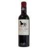Domaine Cheval Noir Saint Emilion 2022 AOC 37.5 cl - Vin Rouge de France