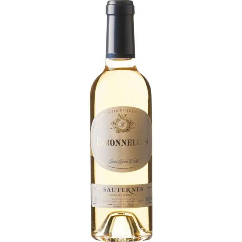 Garonnelles Sauternes AOP 2022 - Vin Blanc Liquoreux | 75cl