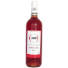 Gontrie Rosé Bordeaux Clairet 2018 AOC - Vin Rosé de Qualité