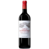 CH La Dominique Saint Emilion Grand Cru Classé 2019 AOC - Vin Rouge Haute Gamme