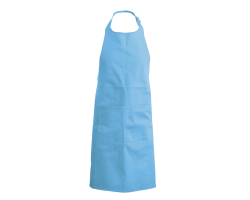 Tablier de sommelier coton apron Kariban - Élégance et Praticité