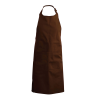 Tablier de sommelier polycoton Apron Kariban - Pratique et élégant