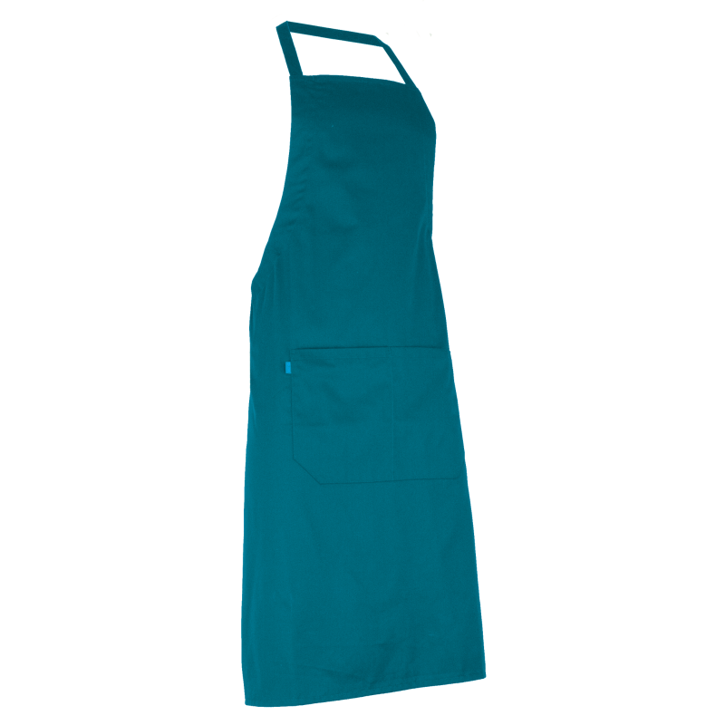 Tablier de cuisinier hauteur réglable LMA - Élégant et pratique