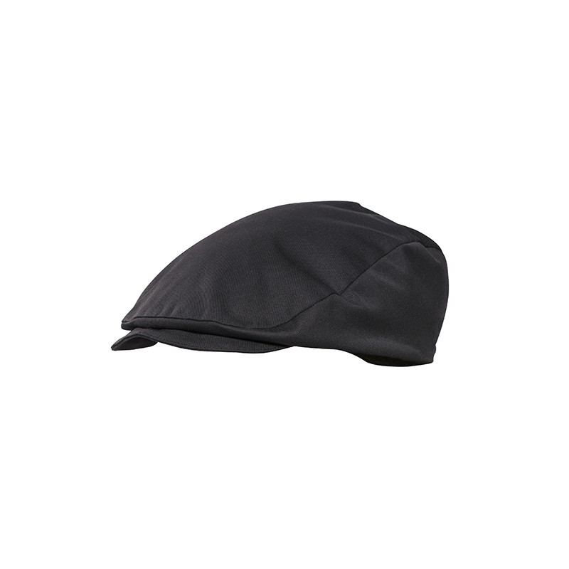 Béret traditionnel Molinel pour métiers de bouche - Confort et Style