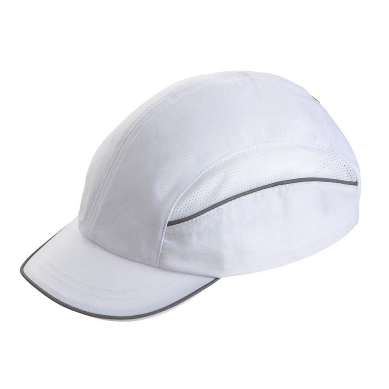Casquette de cuisinier en coton ventilée Molinel - Confort et style