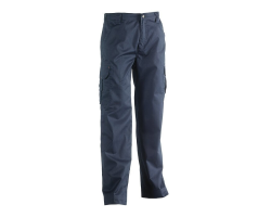 Pantalon ambulancier marine Thor Herock - Vêtement professionnel