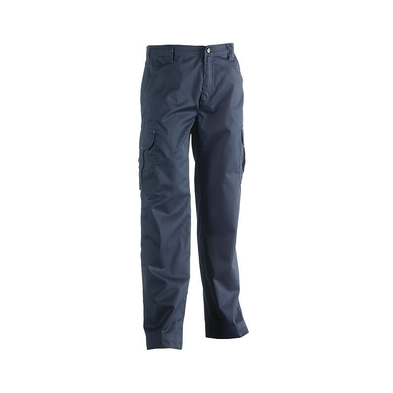 Pantalon ambulancier marine Thor Herock - Vêtement professionnel