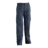 Pantalon ambulancier marine Thor Herock - Vêtement professionnel