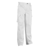 Pantalon ambulancier blanc Thor Herock - Vêtements professionnels
