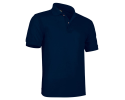 Polo ambulancier Ulises – Vêtements professionnels de qualité