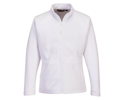 Veste polaire ambulancière femme Aran Portwest - Confort et Protection