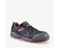 Basket de sécurité femme légère Cador S1P Safety Jogger