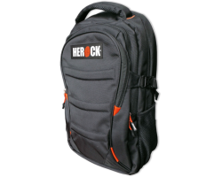 Sac à dos multipoches résistant 22L Arthur Herock - Musique