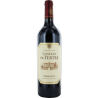TERTRE MARGAUX 5° Grand Cru Classé 2014 - Vin Rouge d'Exception