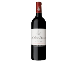 Margaux Sirène de Giscours 2018 - Vin Rouge Haut de Gamme