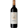Sarget de Gruaud Larose 2018 - Vin Rouge Saint Julien 75 cl