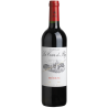 Tour de By 2020 Cru Bourgeois Médoc AOP - Vin Rouge Haut de Gamme