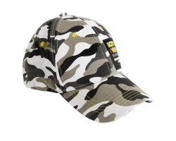 Casquette homme type baseball réglable Amir Nine Worths | Vêtements