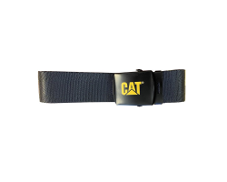 Ceinture homme ajustable en métal Caterpillar - Accessoires mode