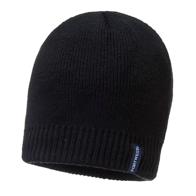 Bonnet imperméable beanie Portwest - Confort et protection