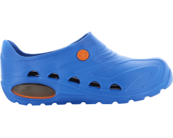 Sabot médical Oxyva Oxypas pour bloc opératoire - Sécurité et confort