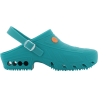 Sabot médical Oxyclog Oxypas pour bloc opératoire - Chaussures de travail
