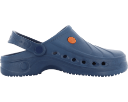 Sabot hôpital léger Sonic Oxypas - Sécurité et confort
