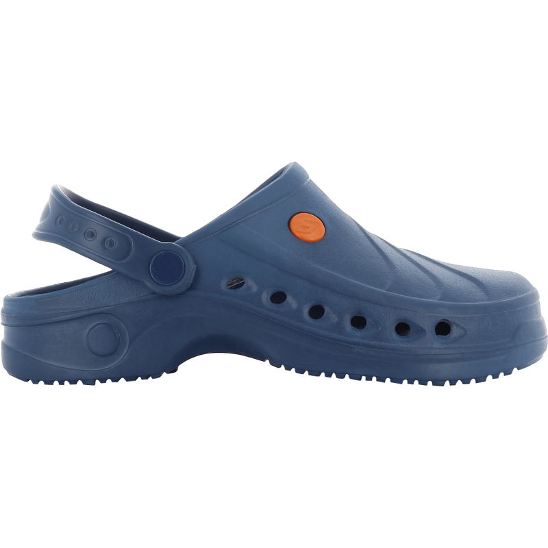 Sabot hôpital léger Sonic Oxypas - Sécurité et confort